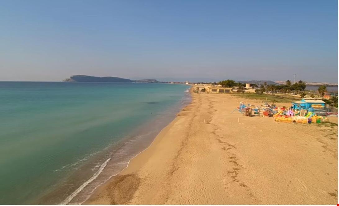 Bastione Home - Casa "Vicky" Cagliari Dış mekan fotoğraf