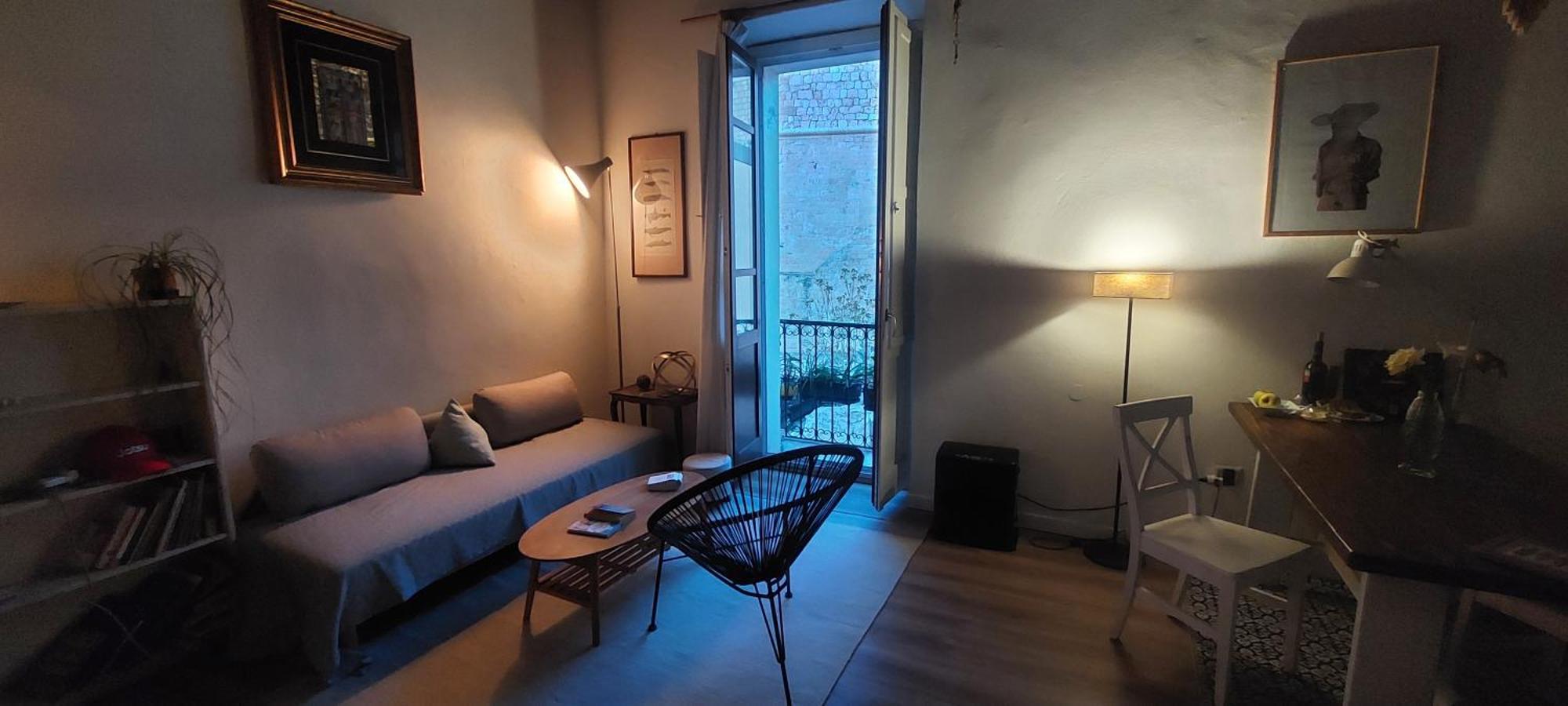 Bastione Home - Casa "Vicky" Cagliari Dış mekan fotoğraf