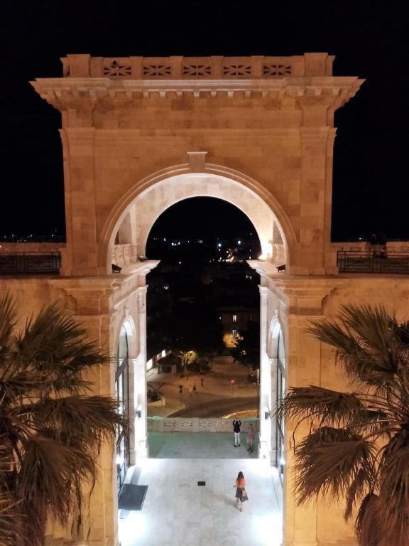 Bastione Home - Casa "Vicky" Cagliari Dış mekan fotoğraf