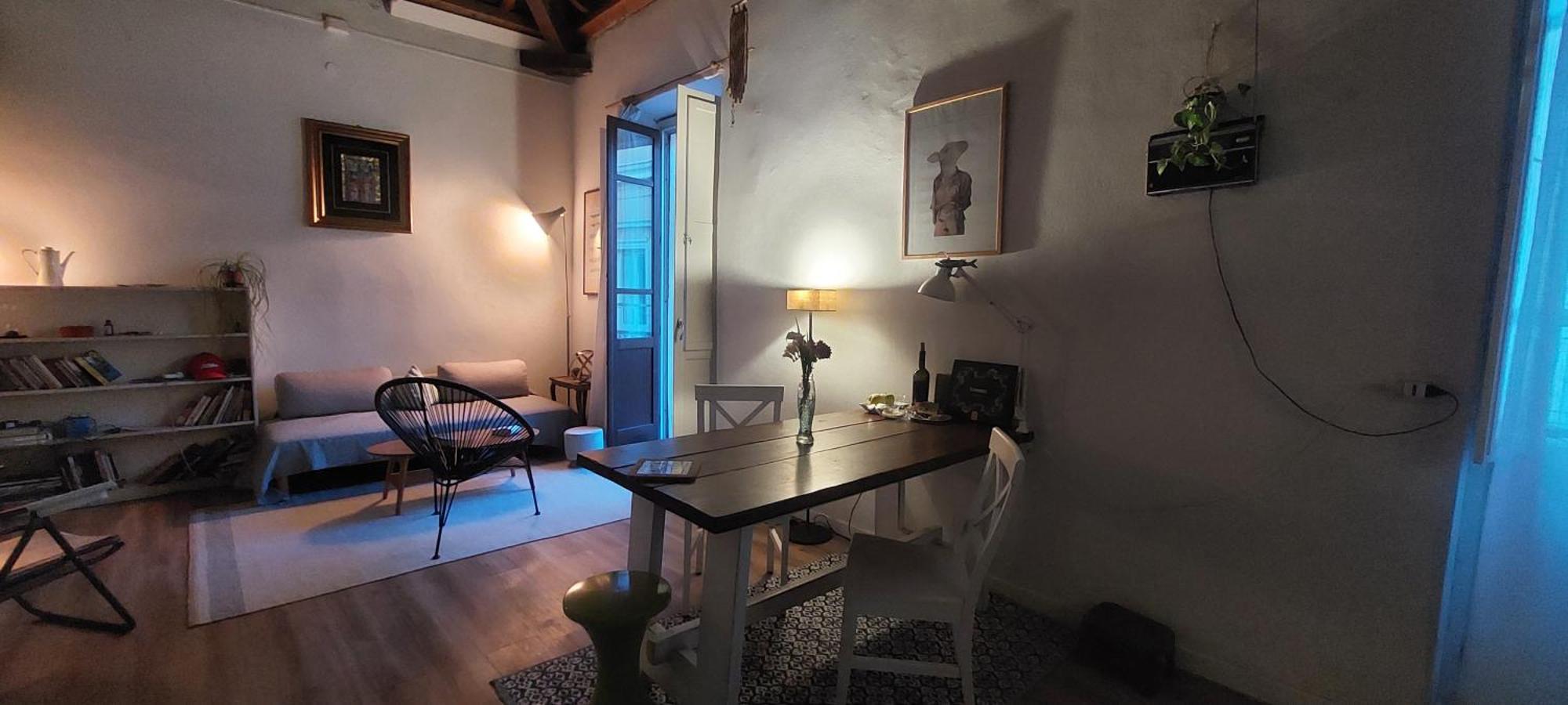 Bastione Home - Casa "Vicky" Cagliari Dış mekan fotoğraf