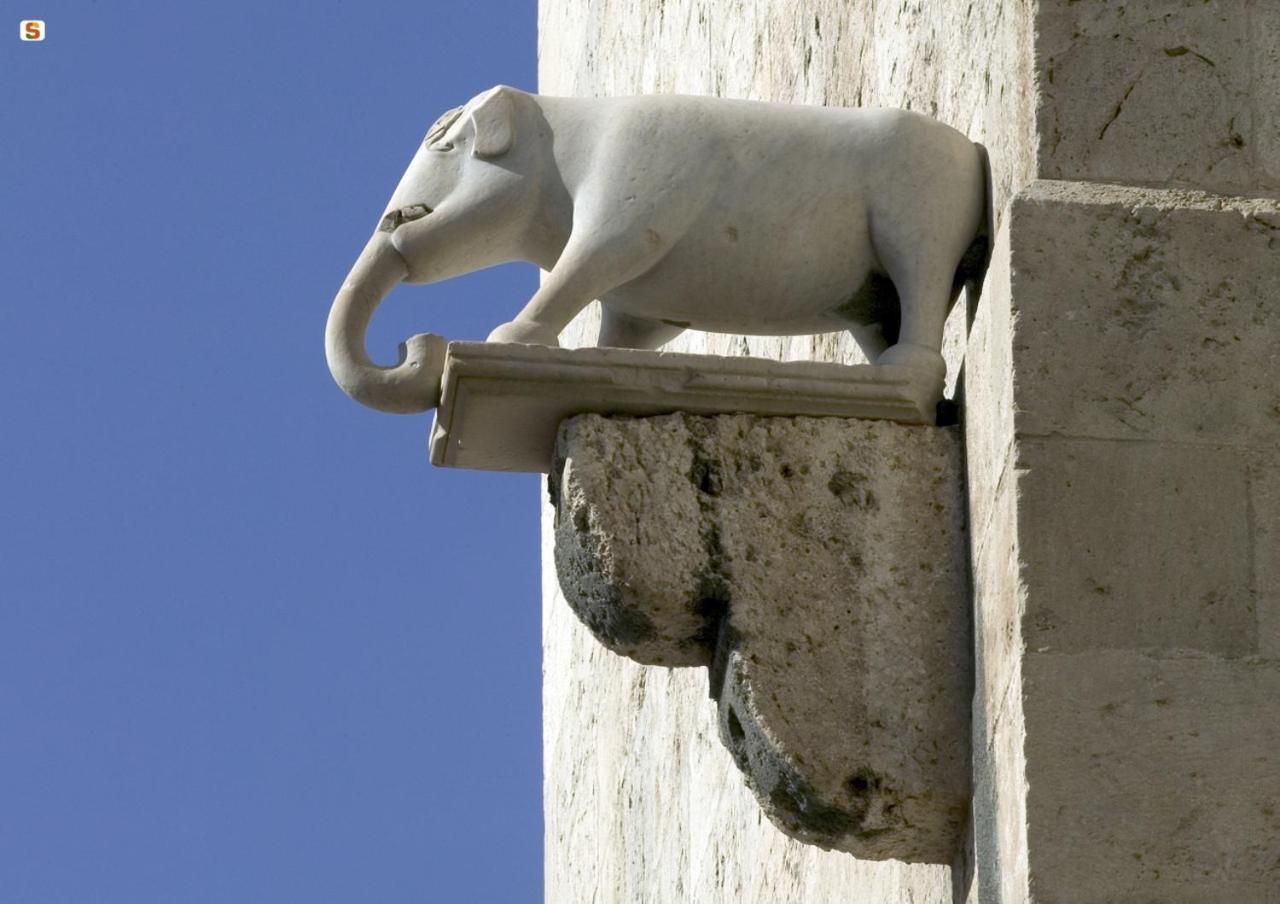 Bastione Home - Casa "Vicky" Cagliari Dış mekan fotoğraf