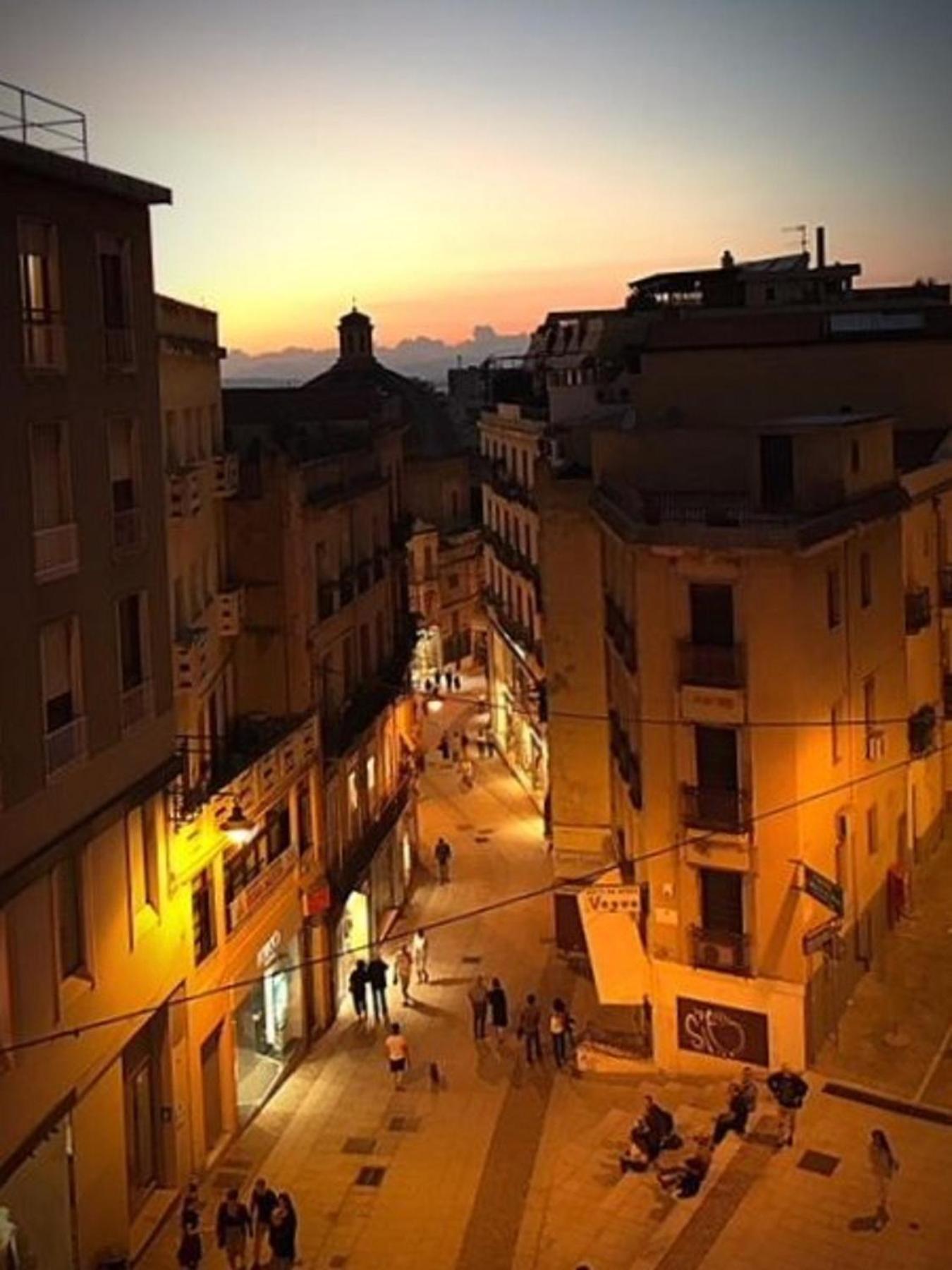 Bastione Home - Casa "Vicky" Cagliari Dış mekan fotoğraf