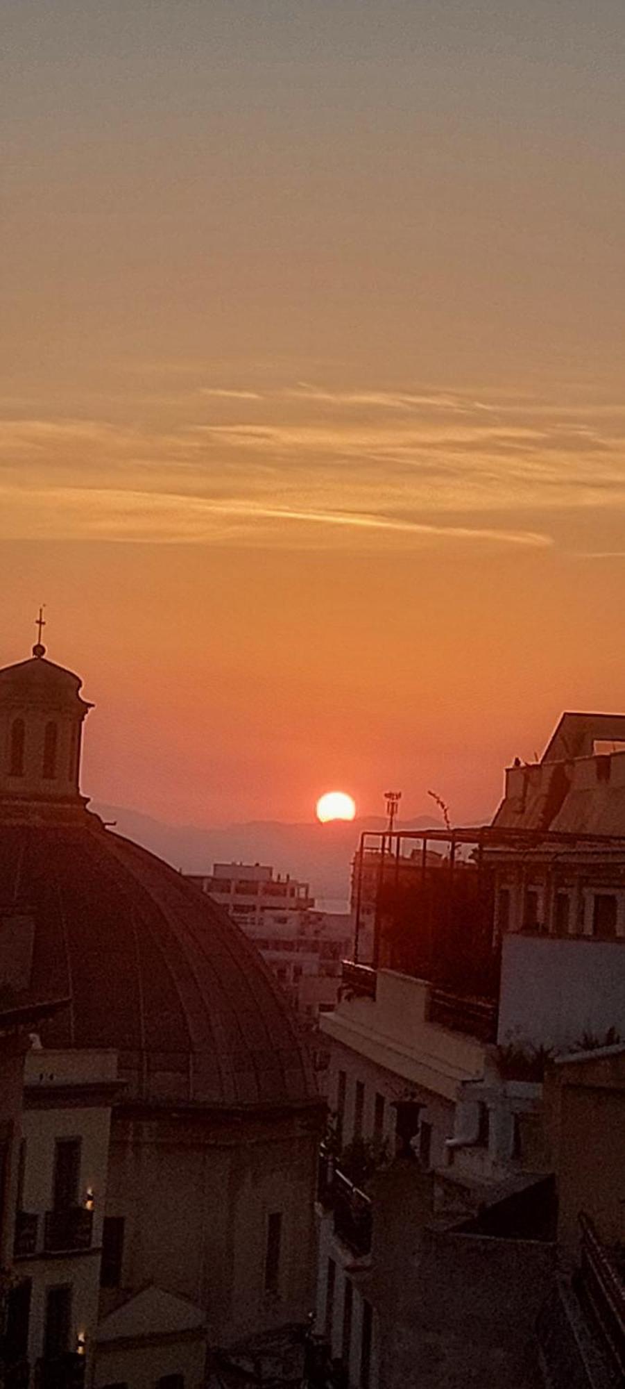 Bastione Home - Casa "Vicky" Cagliari Dış mekan fotoğraf