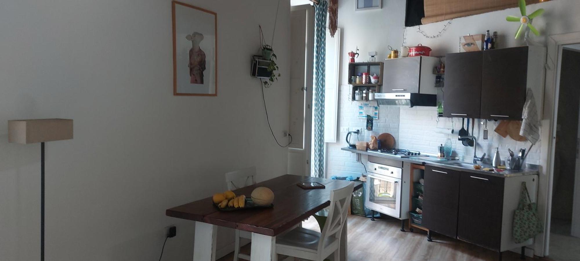 Bastione Home - Casa "Vicky" Cagliari Dış mekan fotoğraf